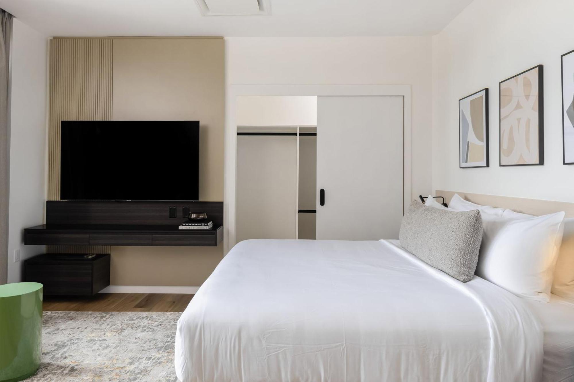 Hotel Smithe House Vancouver Esterno foto