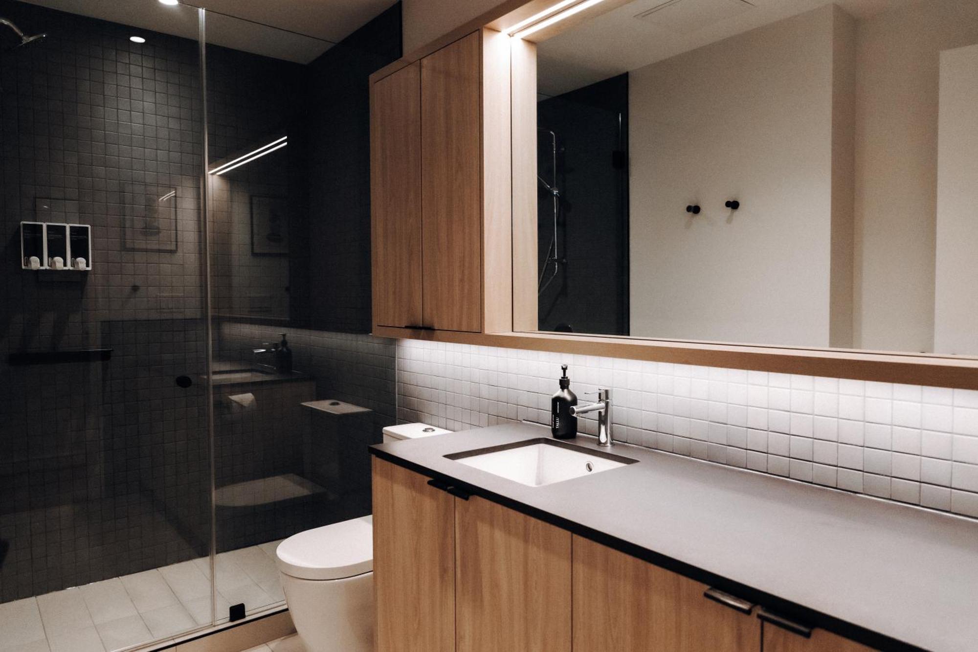 Hotel Smithe House Vancouver Esterno foto