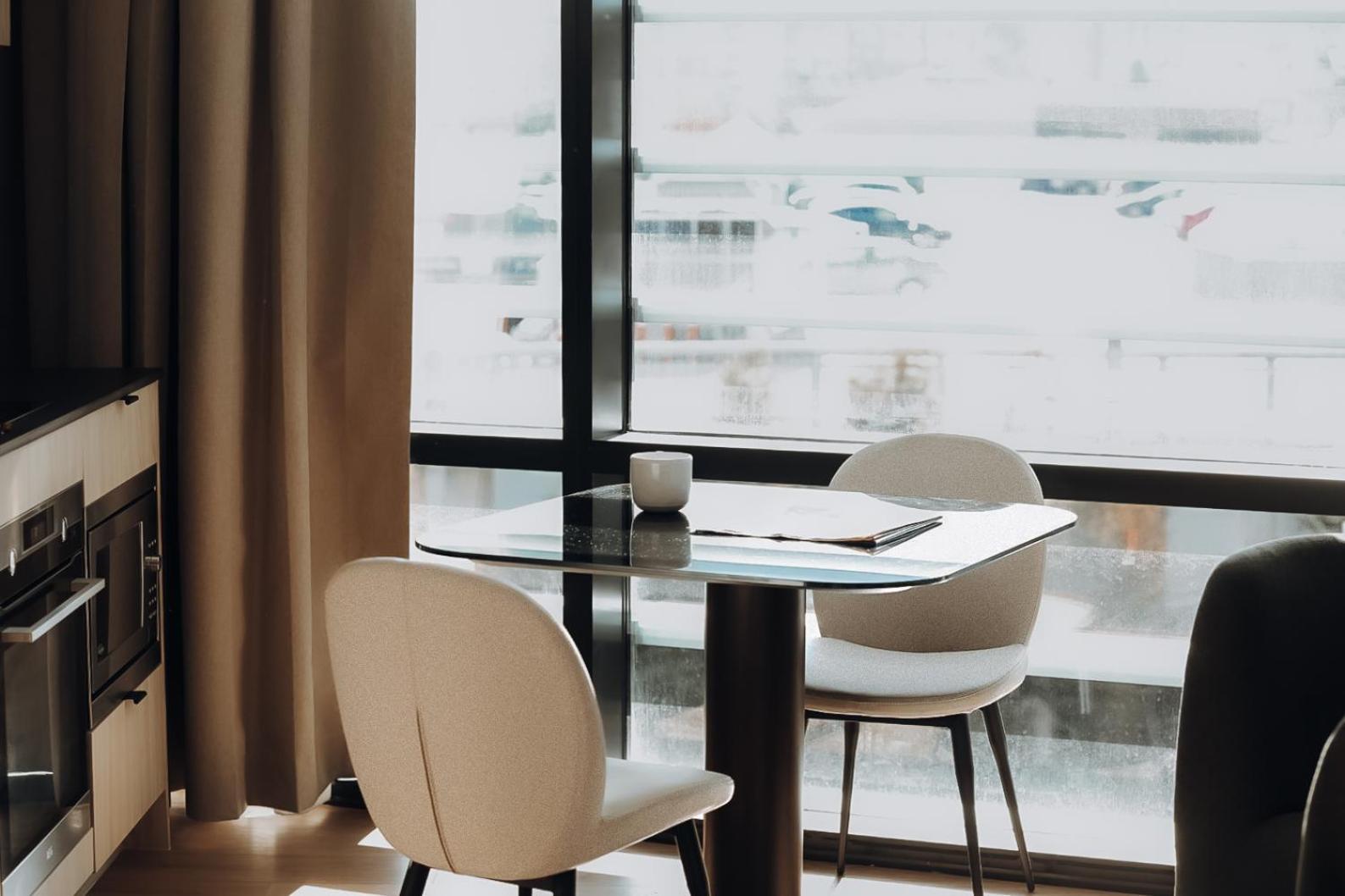 Hotel Smithe House Vancouver Esterno foto