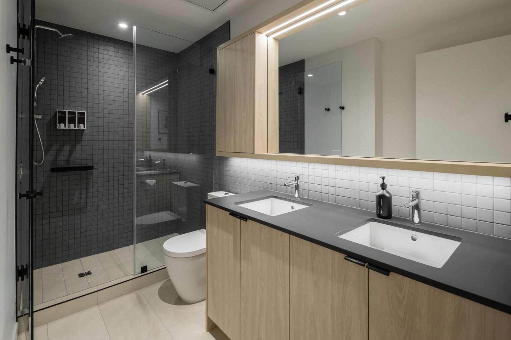 Hotel Smithe House Vancouver Esterno foto